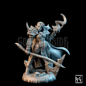 Diabolica the Eternal