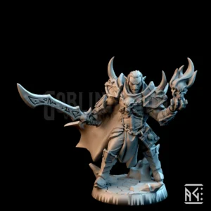 Ildamos Half Blood