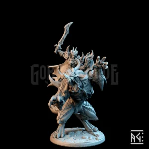 Ildamos on Rourazaak Mask Horns