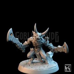 Imp Gruntling A Bald