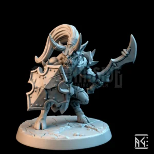 Imp Gruntling B