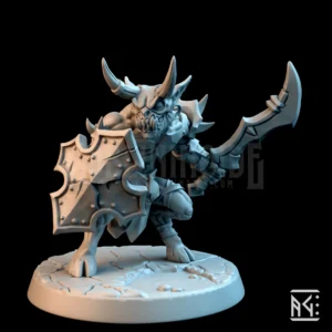 Imp Gruntling B Bald