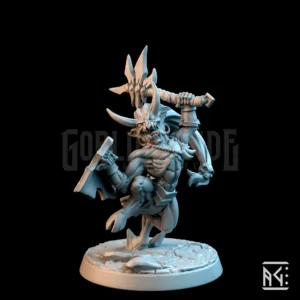Imp Gruntling C
