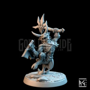Imp Gruntling C Bald