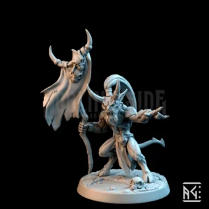 Imp Gruntling D