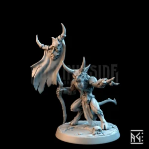 Imp Gruntling D Bald