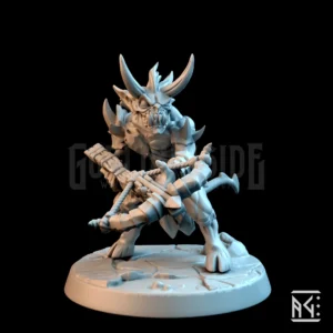 Imp Gruntling E