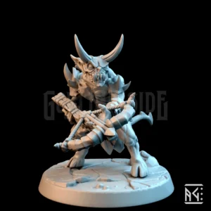 Imp Gruntling E Bald