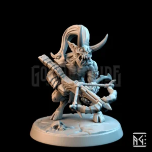 Imp Gruntling F