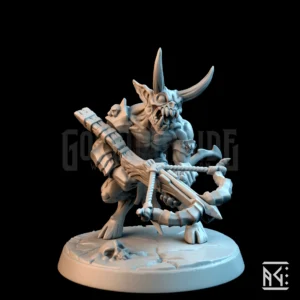 Imp Gruntling F Bald