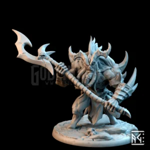 Wrath Demon A
