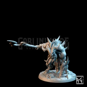 Wrath Demon B