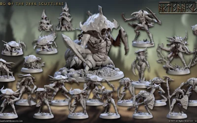 Brood of the Zeek Scuttlers