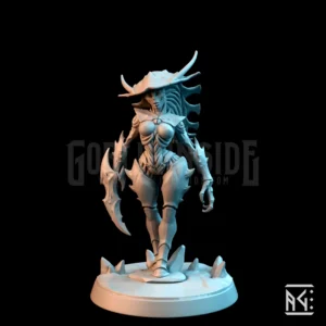 Skirra the Scuttler Zeek