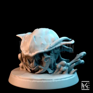 Zeek Burrower C