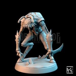 Zeek Scuttler A