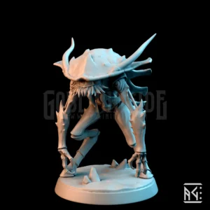 Zeek Scuttler A Helmet