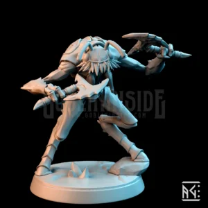 Zeek Scuttler B