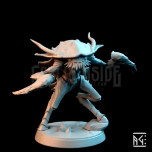 Zeek Scuttler B Helmet