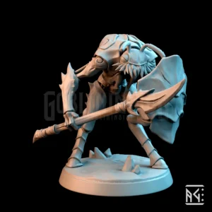 Zeek Scuttler C