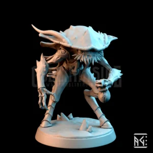 Zeek Scuttler C Helmet