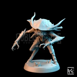 Zeek Scuttler D Helmet