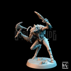 Zeek Scuttler E