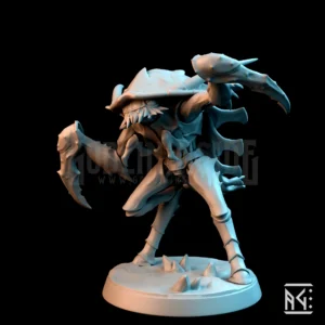 Zeek Scuttler E Helmet