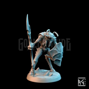 Zeek Scuttler F