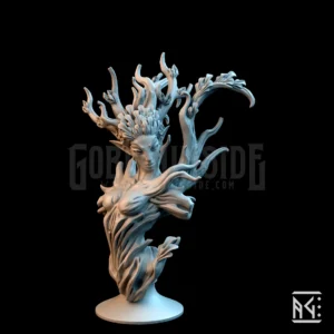 Avatar of Arba Bust