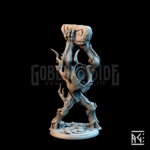 Barkwraith Primordial B
