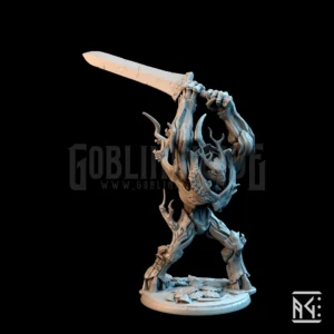 Barkwraith Primordial B Head