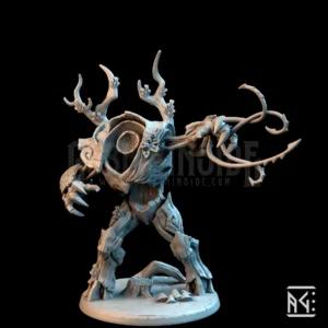 Barkwraith Primordial C
