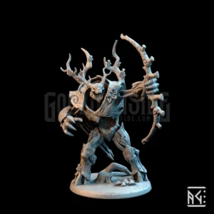 Barkwraith Primordial C Head