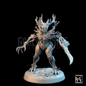 Barkwraith Spriggan A