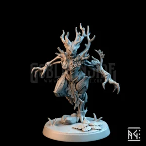 Barkwraith Spriggan B