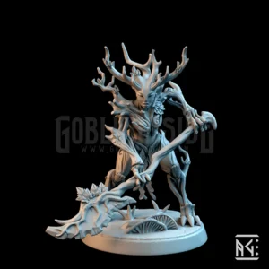 Barkwraith Spriggan C