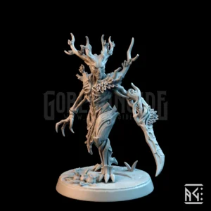Barkwraith Spriggan D