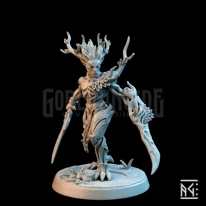 Barkwraith Spriggan D Double