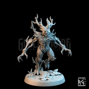 Barkwraith Spriggan E