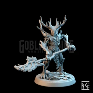 Barkwraith Spriggan F