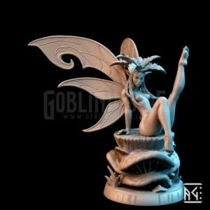 Mandragora the Fairy Wings Alternative