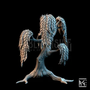 Willow Tree A