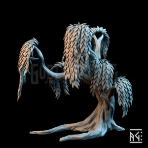Willow Tree B