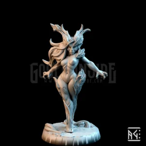 Aidreth Treeborn Beauty