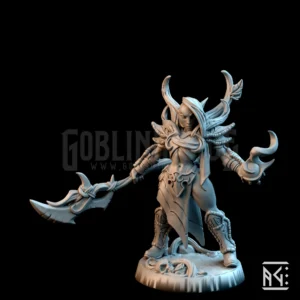 Endelshar Oakrage