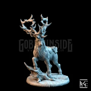 Forest King Saddle