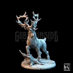 Forest King Wild