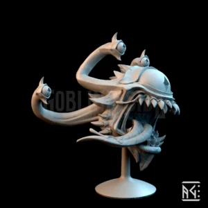 Eye Stalker B Flight Stand