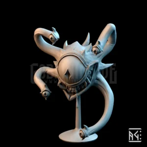 Eye Stalker C Flight Stand